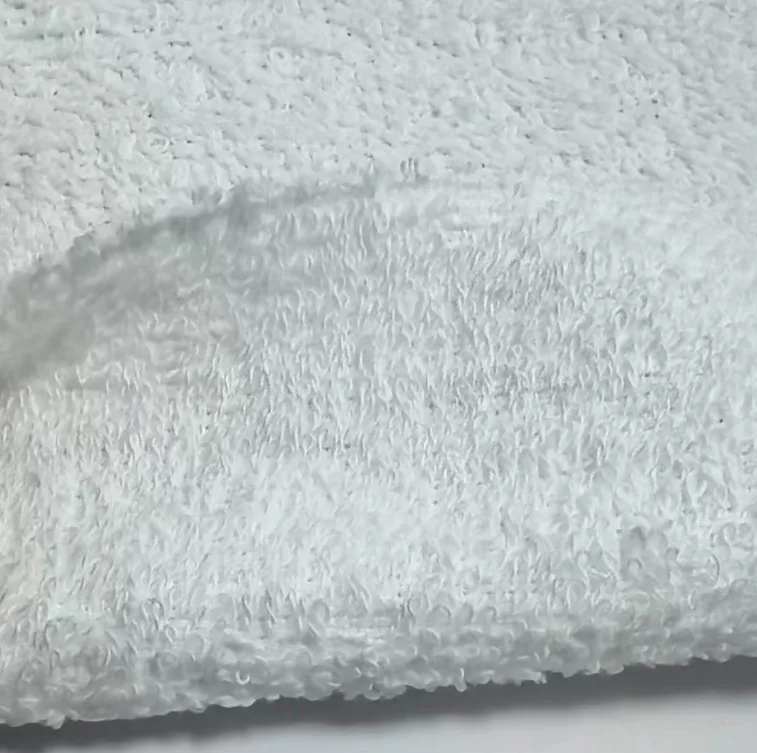 Terry cloth
