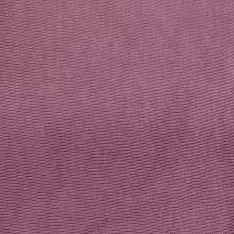 100% cotton jersey